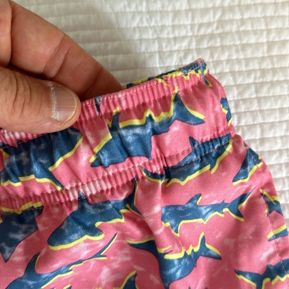 Lands’ End Swim Trunks. NWOT. - Picture 13 of 13